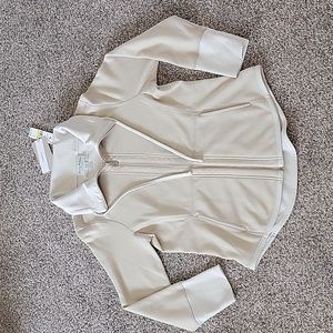 Tommy Bahama Reversable Zip-Up Jacket